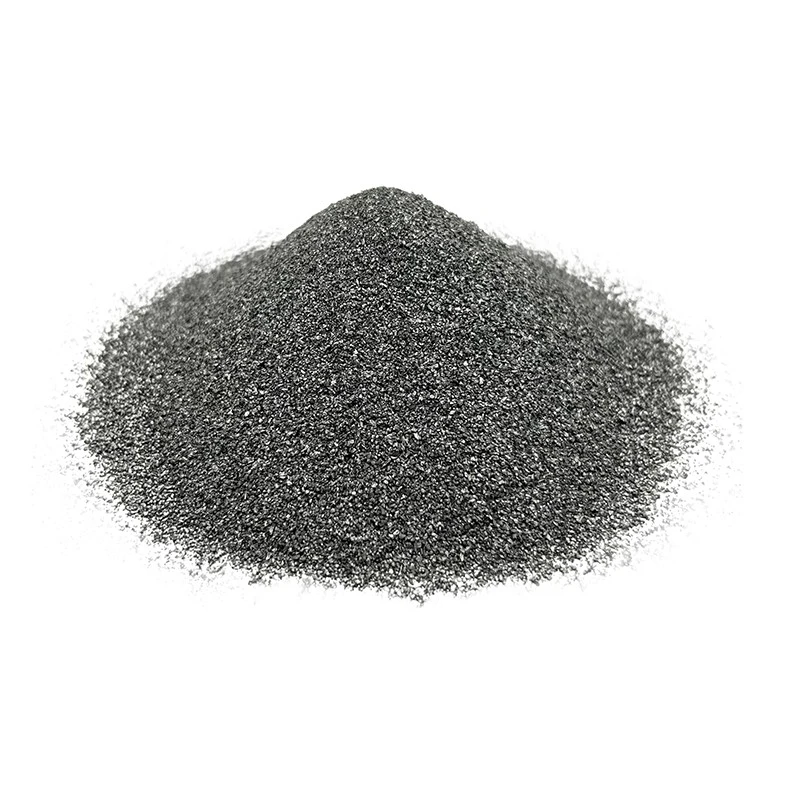 0.5-5mm Semi Graphitized Petroleum Coke supplier