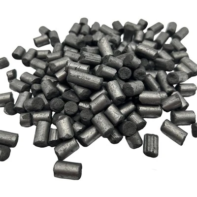 Artificial Graphite Particles for Scrap Steel Artificial Graphite Particles for Scrap Steel